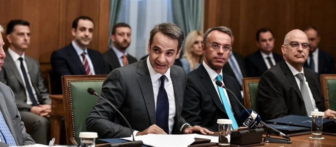 «Σε αυταρχικό καθεστώς εξελίσσεται η διακυβέρνηση της Ελλάδας» προειδοποιεί το Politico